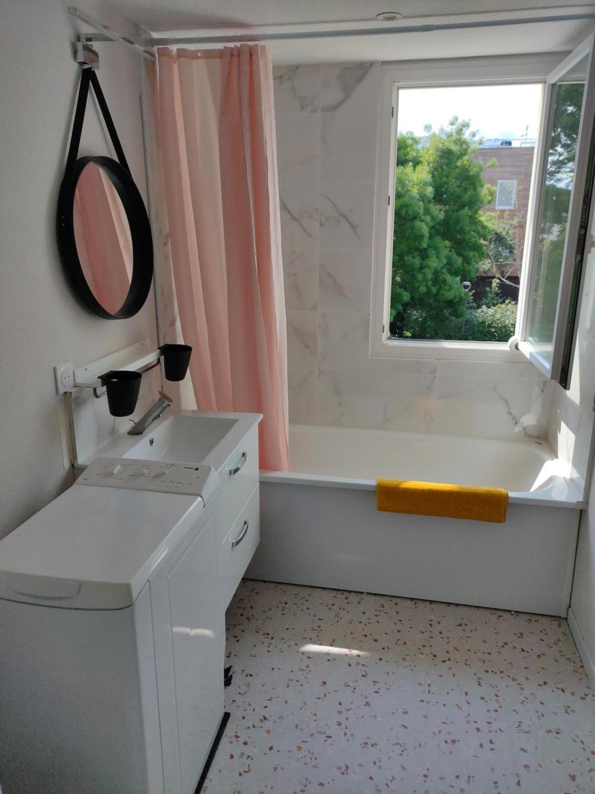 Le Doux Viking Cosy Balcon Parking Beaulieu Apartment