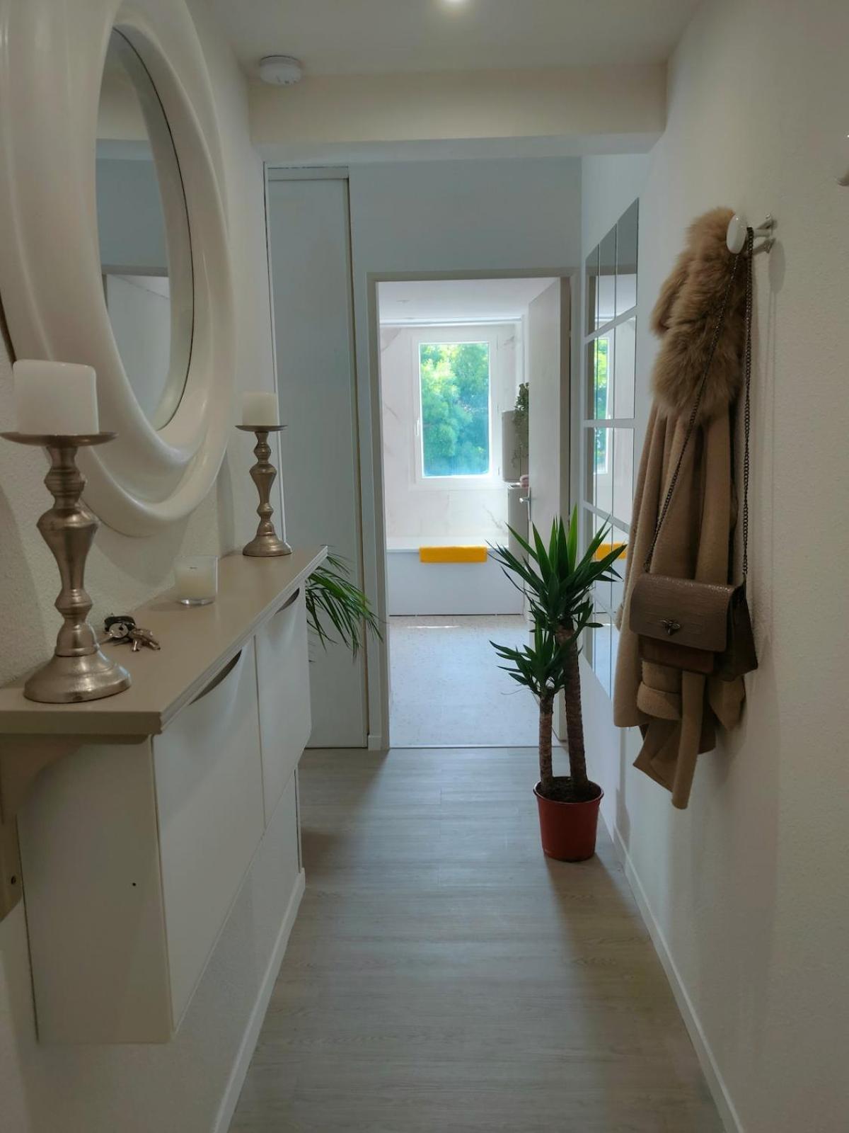 Le Doux Viking Cosy Balcon Parking Beaulieu *